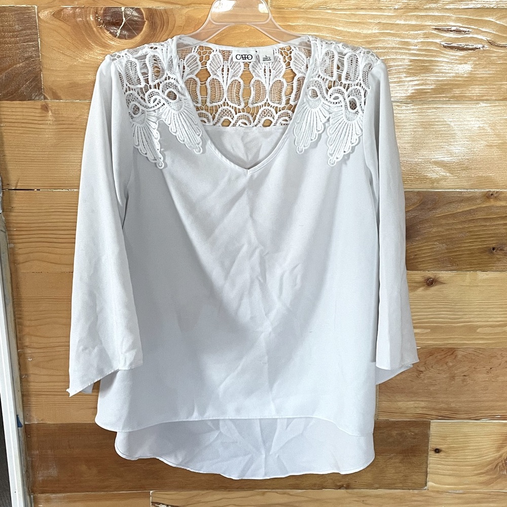 Cato top